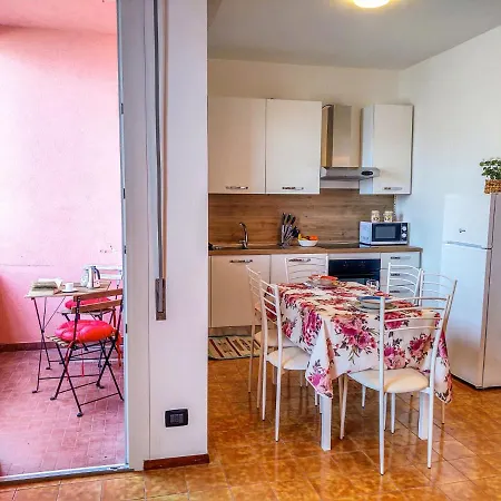 Dei Giardini By Interhome Appartement *