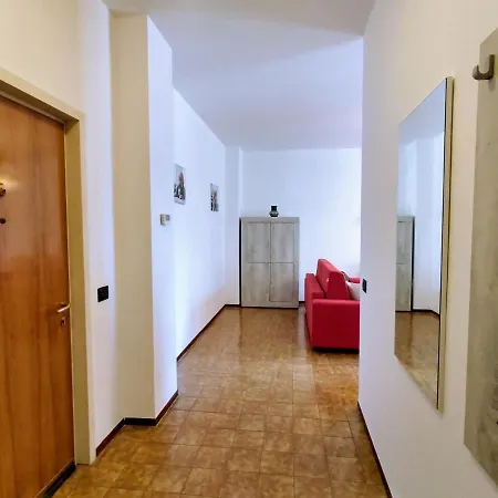 Dei Giardini By Interhome Appartement Bellano