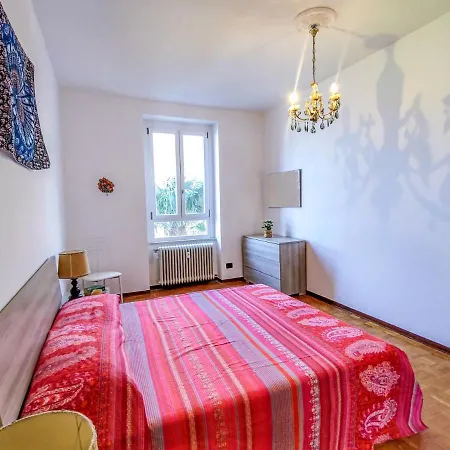 Appartement Dei Giardini By Interhome *