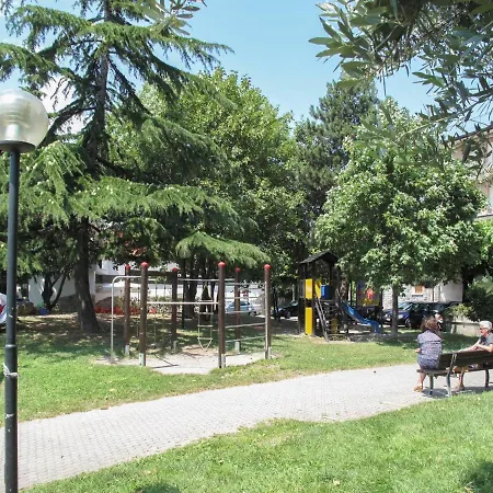 Appartement Dei Giardini By Interhome