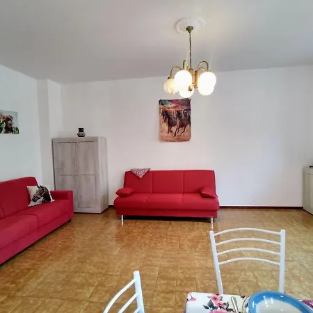 Appartement Dei Giardini By Interhome Bellano