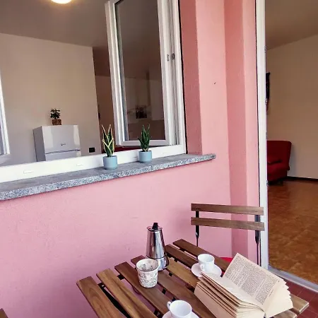 Appartement Dei Giardini By Interhome *