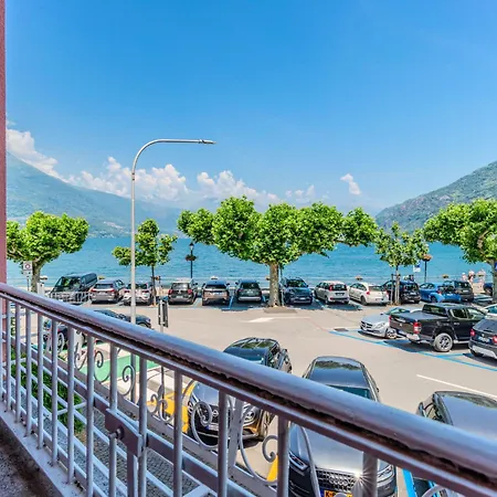 Appartement Dei Giardini By Interhome Bellano