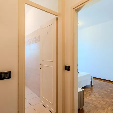 Dei Giardini By Interhome Appartement Bellano