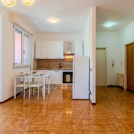 Appartement Dei Giardini By Interhome Bellano