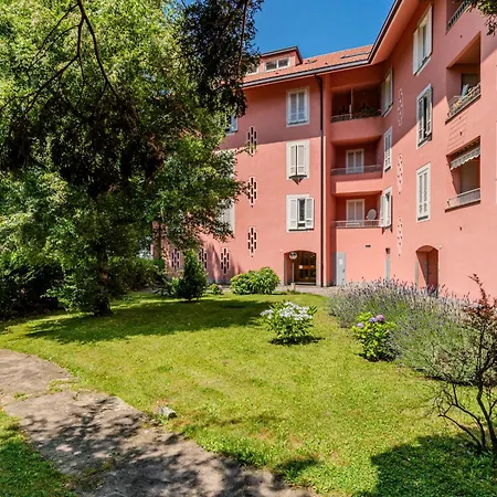 Dei Giardini By Interhome Appartement