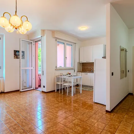 Dei Giardini By Interhome Appartement Bellano